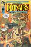 Dinosaurs for Hire comic books